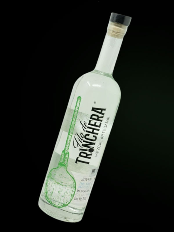 Mezcal Espadín