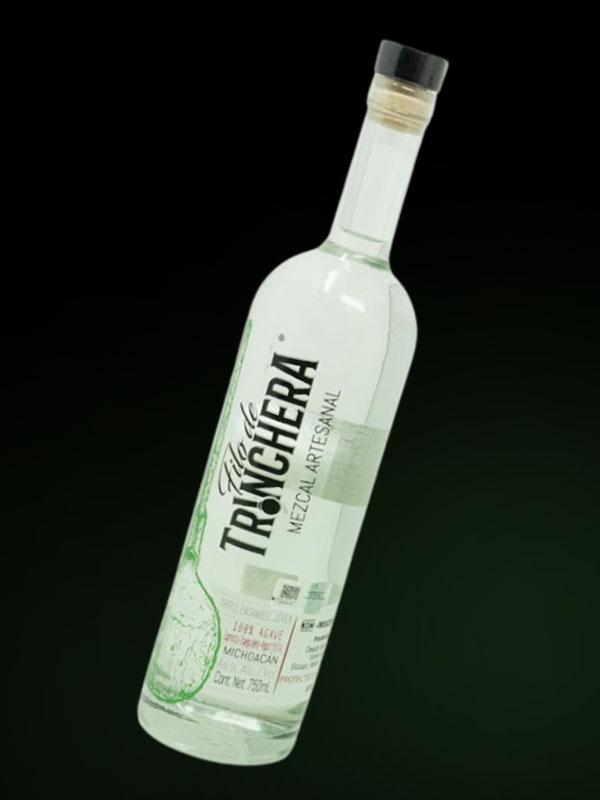 Mezcal Triple Ensamble